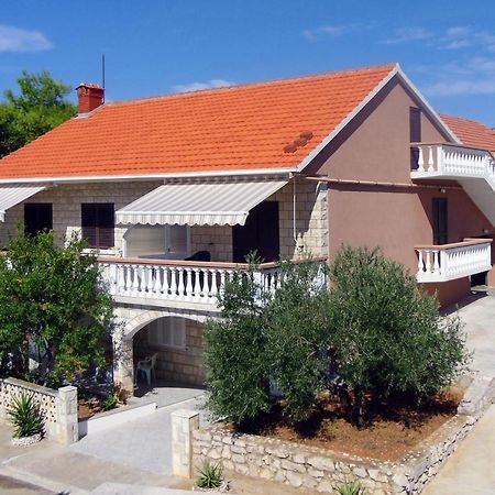 Apartments With A Parking Space Zavalatica, Korcula - 4453 Экстерьер фото