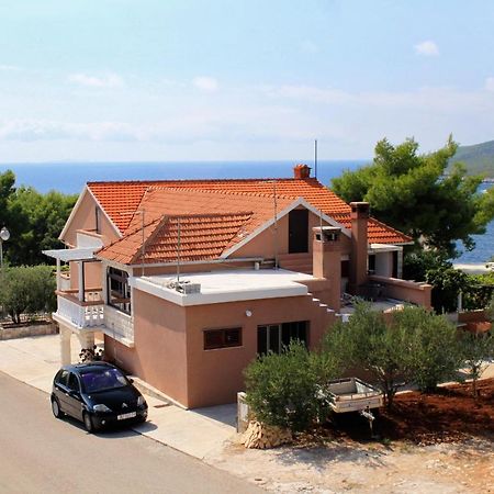 Apartments With A Parking Space Zavalatica, Korcula - 4453 Экстерьер фото