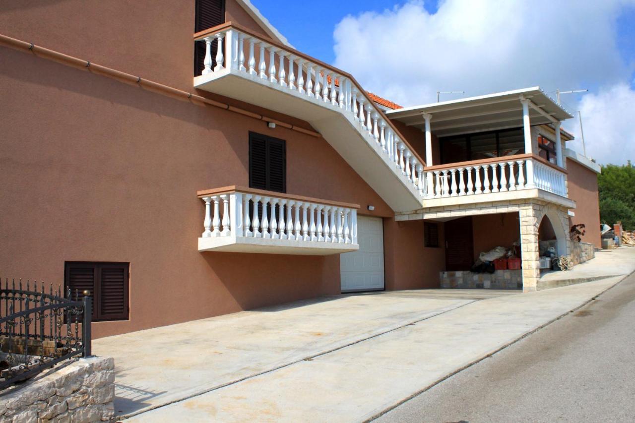 Apartments With A Parking Space Zavalatica, Korcula - 4453 Экстерьер фото